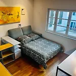 Munich Maisonette