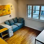 Munich Maisonette