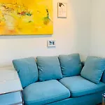 Munich Maisonette