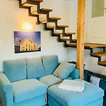 Munich Maisonette