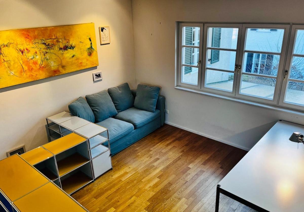 Maisonette *