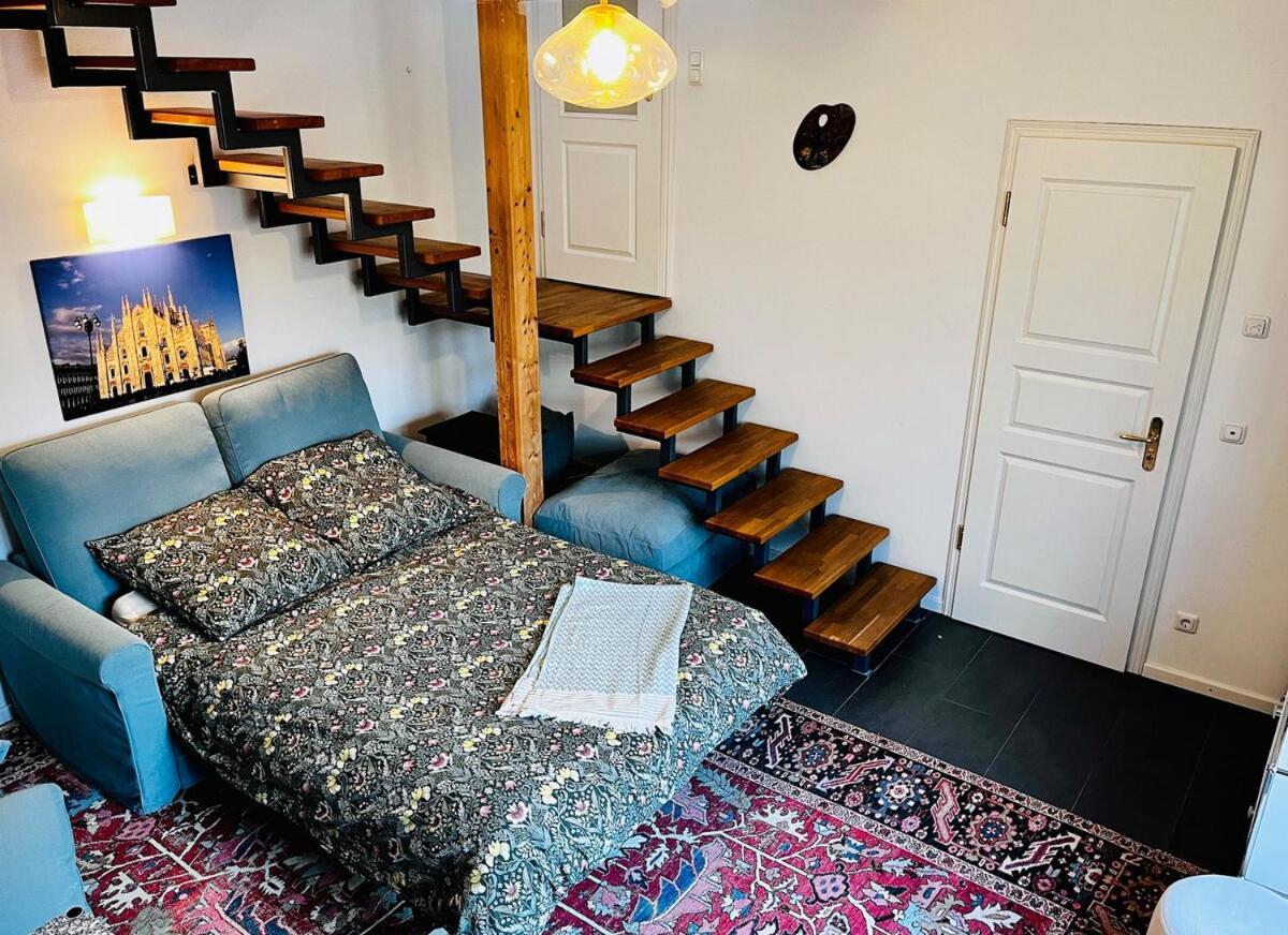 Maisonette Monaco di Baviera
