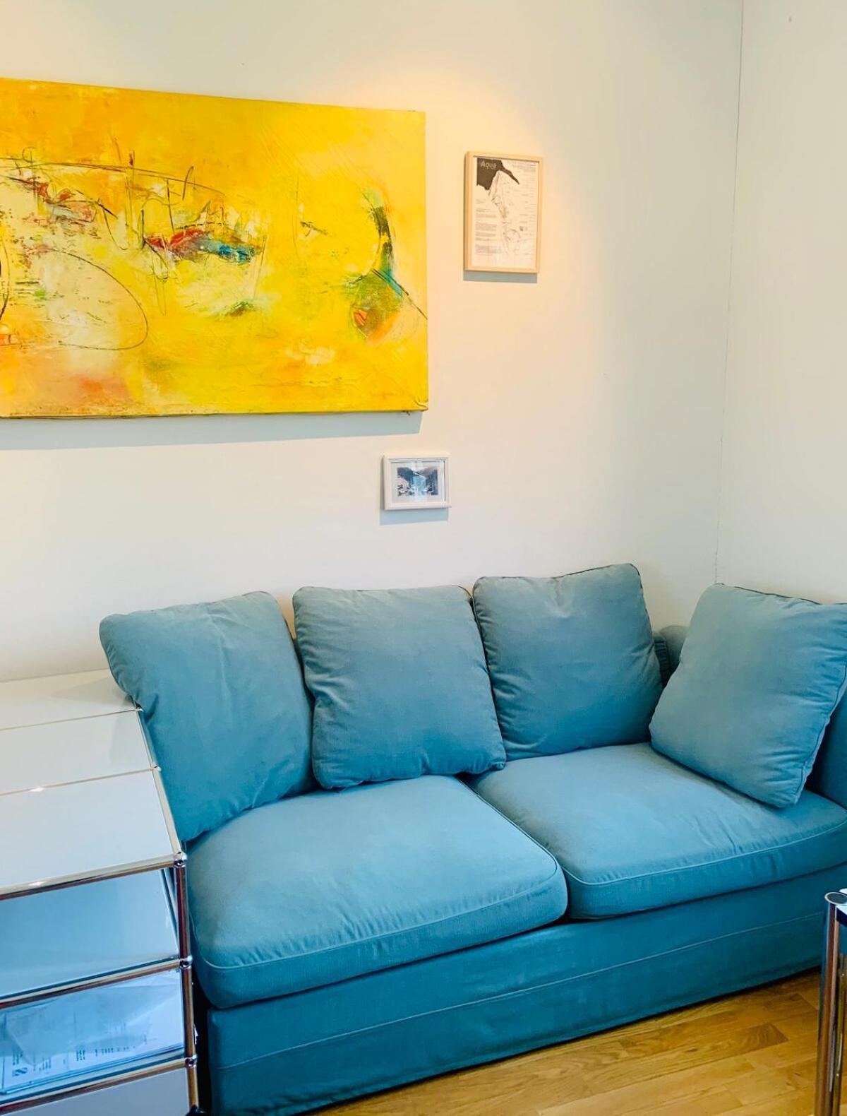 Maisonette Appartamento